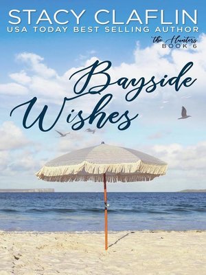 cover image of Bayside Wishes